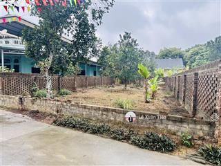 Rẻ nhất khu vực. 304m2, mặt tiền 10m tại cổ đông, đường thông, ô tô tránh, gần cnc hoà lạc, đhqg.