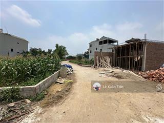 Rẻ nhất thị trường lô đất 86.3m2, đường 3 ô tô tại bình yên, hoà lạc. sát cnc, đh fpt. hơn 2.8 tỷ