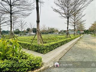 Cực hiếm lô góc 285m2, đường 3 ô tô tại đồng vàng phú mãn, sát đhqg tại hoà lạc. chỉ 5.7 tỷ