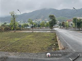 Lô đất 3 mặt đường 137.8m2, ô tô tránh, sát đl thăng long, ga metro, đhqg tại hoà lạc, hơn 30tr/m2