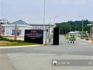 Rẻ bất chấp. lô đất 276m2, đón đầu quy hoạch metro, cách đl thăng long 100m. giá chưa tới 30tr/m2