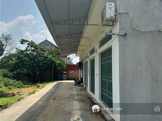 Bán lô đất 115m2 mt 5m tại vân lôi bình yên, sát cnc hoà lạc. giá rẻ nhất khu vực, chỉ hơn 30tr/m2