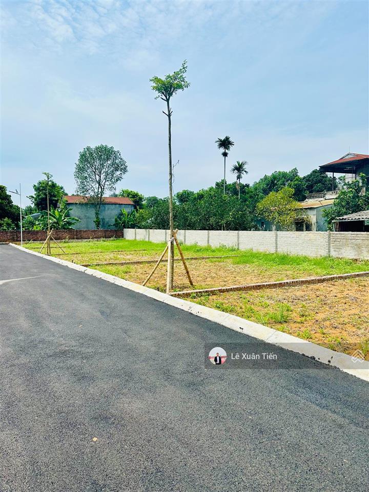Cắt lỗ sâu, tài chính 2.6 tỷ sở hữu 100m2 full thổ, mt 8m tại cổ đông, ô tô tránh. rẻ hơn tt 30%