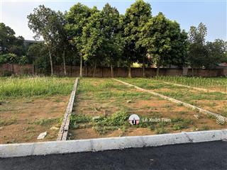 Rẻ hơn thị trường 20%, lô 108m2 mặt tiền 5m, full thổ, ô tô tránh, gần fpt, đhqg giá chỉ hơn 3 tỷ