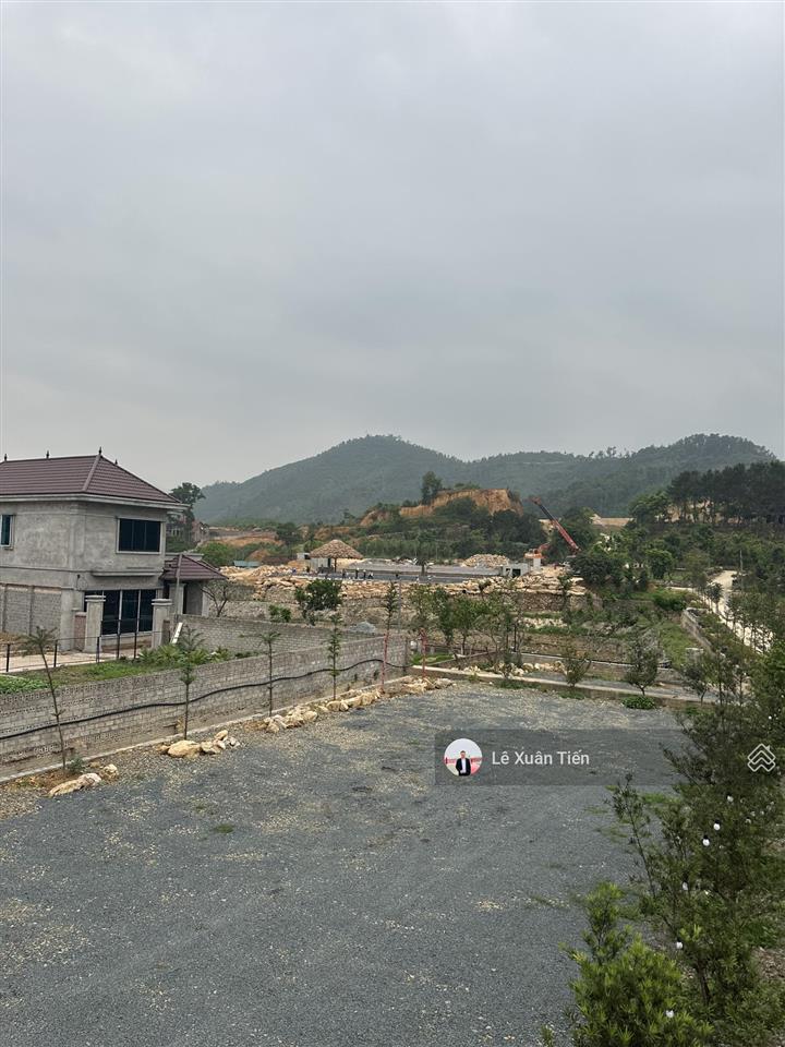 Duy nhất lô đất 2 mặt đường 100m2, gần metro số 5 view đẹp, ô tô tránh, giá 29 tr/m2