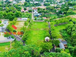 Rẻ nhất thị trường hòa lạc  lô đất 109.6m2 đường 3 ô tô tại đồng vàng, phú cát  chỉ hơn 2.5 tỷ