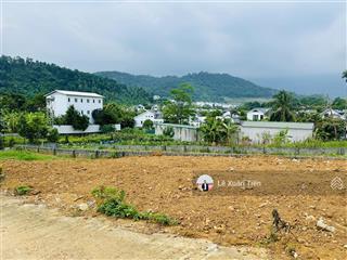 Cực hiếm siêu phẩm 155m2 mặt tiền 15,5m sát ga metro & đl thăng long giá cực tốt tại hòa lạc