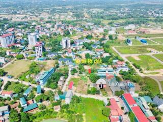 Bán lô đất 115m2 mt 5m tại vân lôi, bình yên, sát cnc hoà lạc. giá rẻ nhất khu vực, chỉ 35tr/m2