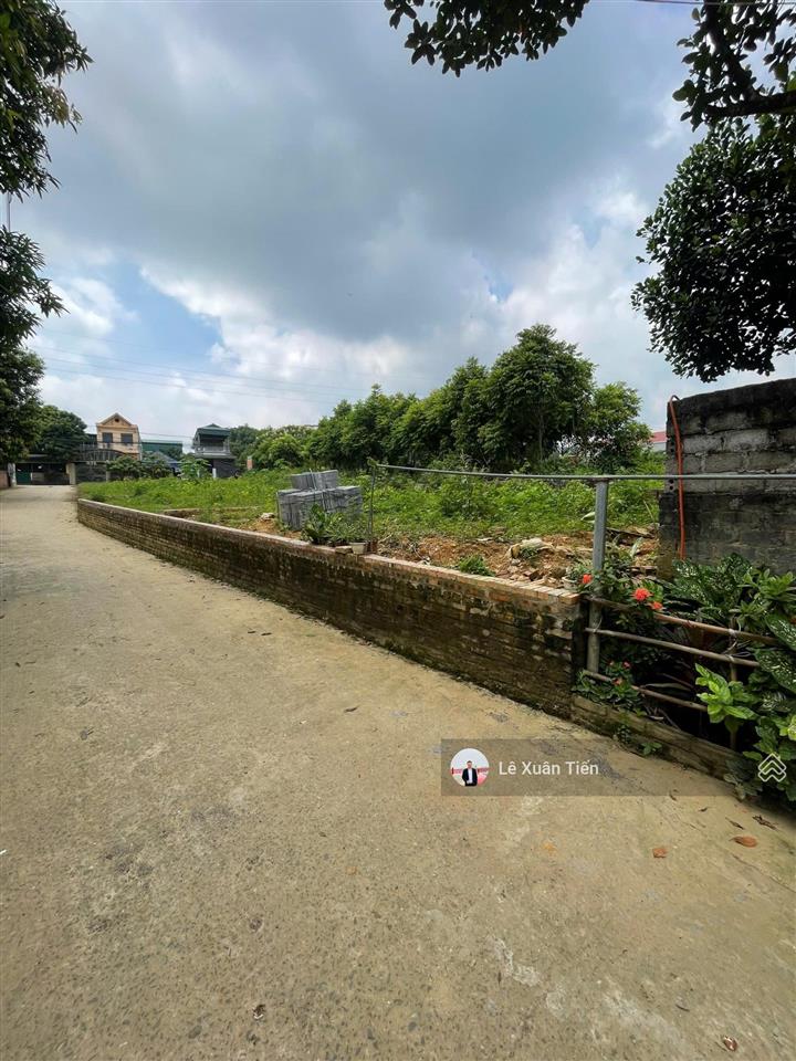 Lô đất 98,7m2, mặt tiền gần 10m, cách metro & đại lộ thăng long 300m. rẻ nhất thị trường