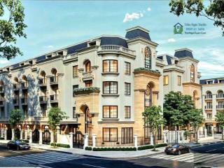 Nhà Liền kề 5 tầng kinh doanh ngày đêm tại số 360 Giải Phóng chân 7 tòa chung cư