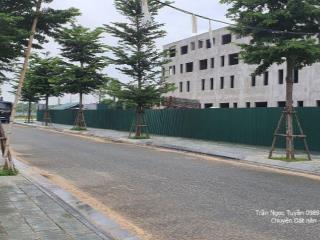 Lô Siêu VIP tại Centre Ville Lương Sơn và 1 số lô ngon cho NĐT thích đẳng cấp