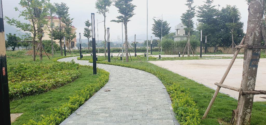 Tổng hợp lô ngon bổ rẻ tại Lương Sơn cho Nhà đầu tư săn hàng