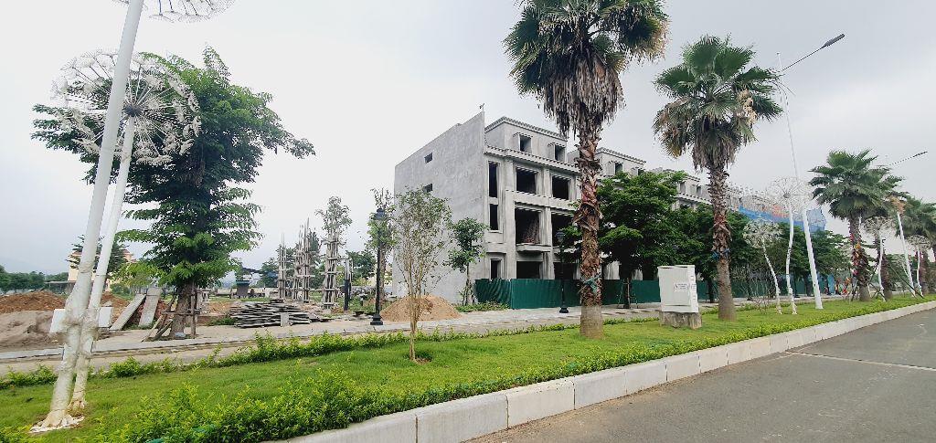 Tổng hợp lô ngon bổ rẻ tại Lương Sơn cho Nhà đầu tư săn hàng