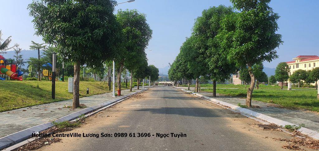 Siêu rẻ! Hơn 2 tỷ lô liền kề sổ đỏ sẵn sàng công chứng ngay