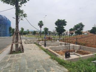 Đầu tư đất Lương Sơn tài chính chỉ từ 1,2 tỷ / lô