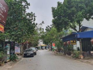 Bán lô liền kề phố chợ Lương Sơn kinh doanh ngay