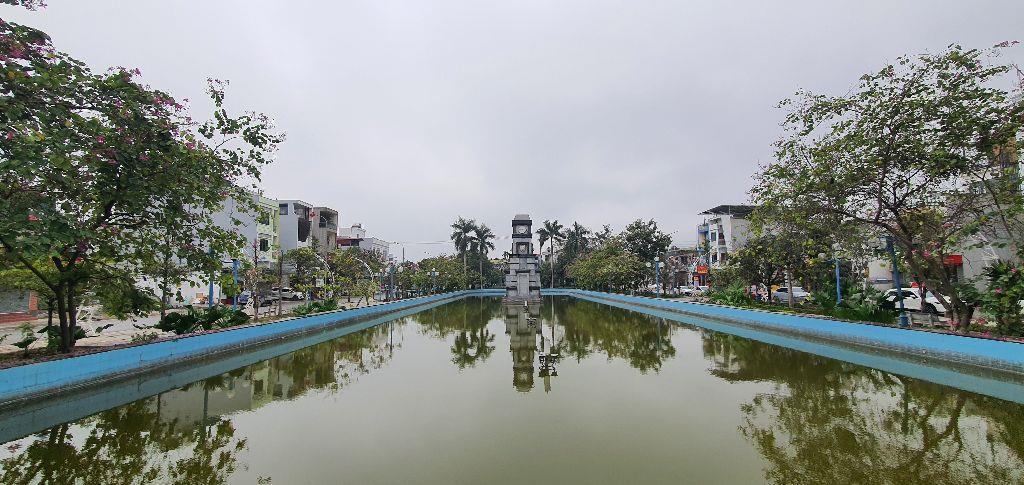 Bán lô liền kề phố chợ Lương Sơn kinh doanh ngay