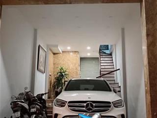 Gấp! phân lô hoàng cầu, ngõ thông, 2 ô tô tránh, ô chờ thang máy, nhà dân xây cực chắc 63m*4t