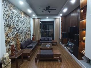Nóng! phương mai 2 thoáng trước sau, ngõ thông, 20m ra ôtô tránh. nhà dân xây cực chắc chắn 38m2*4t