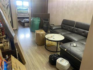 Cho thuê căn hộ chung cư ruby 3 phúc lợi 54m2 2pn/2wc thoáng mát giá 7 triệu/tháng