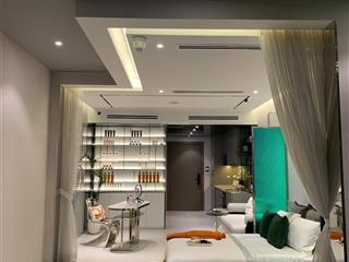 Bán căn hộ chung cư 1pn, 1wc tại tt avio, 1,33 tỷ, 35m2, view đẹp