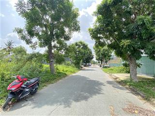 Nền 151m2 đường số 5 kdc hoàng long (long kim ii). giá tốt 2 tỷ 350 tại bến lức, tây ninh