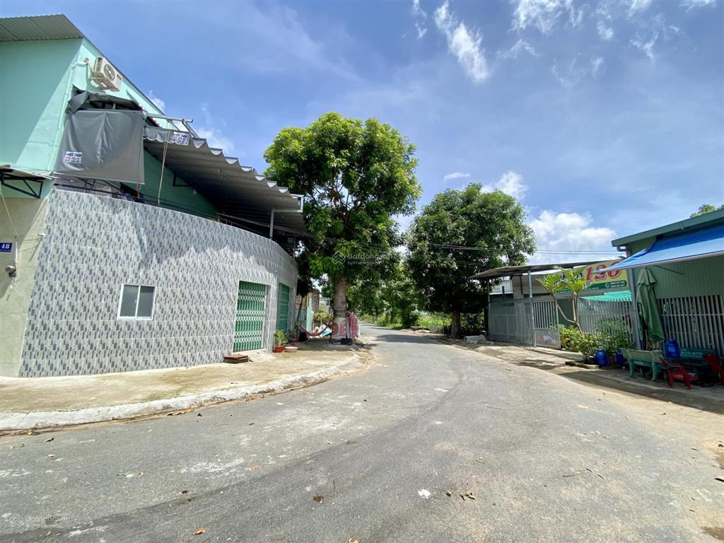 Nền đẹp 151m2 đường số 5 kdc hoàng long (long kim ii). shr  giá 2 tỷ 370