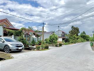 Bán đất mt đường lộ tám thăng dt 234m2  gần ql1a, xã thạnh đức, bến lức, thổ cư 100%, giá 2,8 tỷ