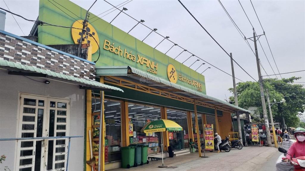 Nền 91m2, đường xe ôtô, kdc phúc giang, long định, cần đước, cách đường đt830 chỉ 300m, giá 900tr