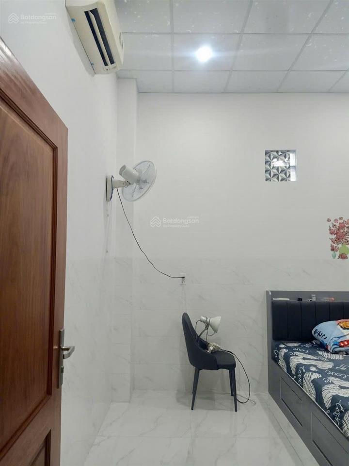 Bán nhà cấp 4 đẹp mới  kdc hoàng long, bến lức, long an, giá 3,8 tỷ (full nội thất)