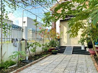 Bán nhà cấp 4 đẹp mới  kdc hoàng long, bến lức, long an, giá 3,8 tỷ (full nội thất)