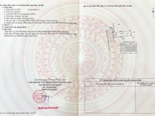 Bán đất kdc phúc giang, long định, cần đước  giá 930tr gần đt830, sát kcn thuận đạo, vành đai 4