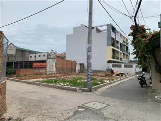 Hàng ngộp bán gấp đất mt võ thị sáu, phú đông, nhơn trạch, đồng nai, 200m2, shr, xdtd. giá 3.1 tỷ