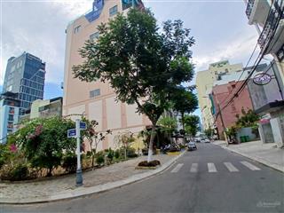 Chính chủ bán lô đất biển khu an thượng  phố đi bộ đường trần khánh dư  nguyễn văn thoại ..