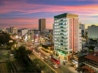 Hàng độc  lô đôi võ nguyên giáp 280m  ngang 14m , kẹp kiệt 5m sau ,vị trí xây khách sạn ...