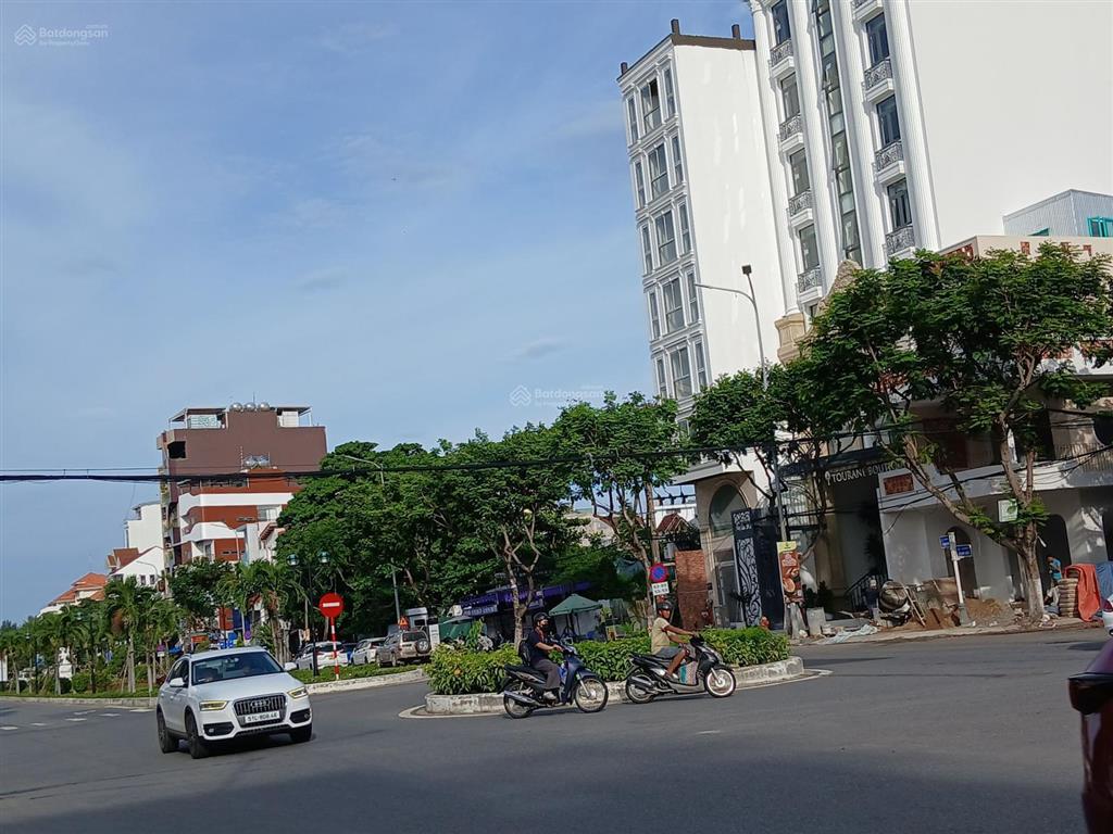 Giá đầu tư  chính chủ bán lô góc trong khu phó đi bộ an thượng  vị trí rất tiềm năng đầu tư ..