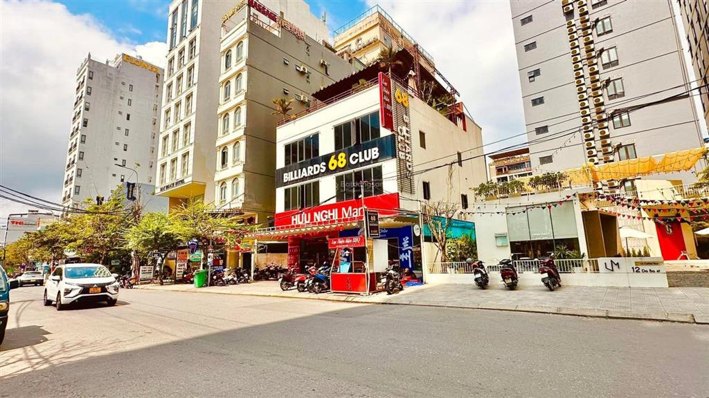 Giá đầu tư  chính chủ bán lô góc trong khu phó đi bộ an thượng  vị trí rất tiềm năng đầu tư ..