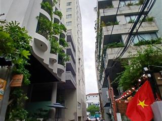 Chính chủ  chào bán lô đất biển đường thủ khoa huân  sát nguyễn văn thoại .....