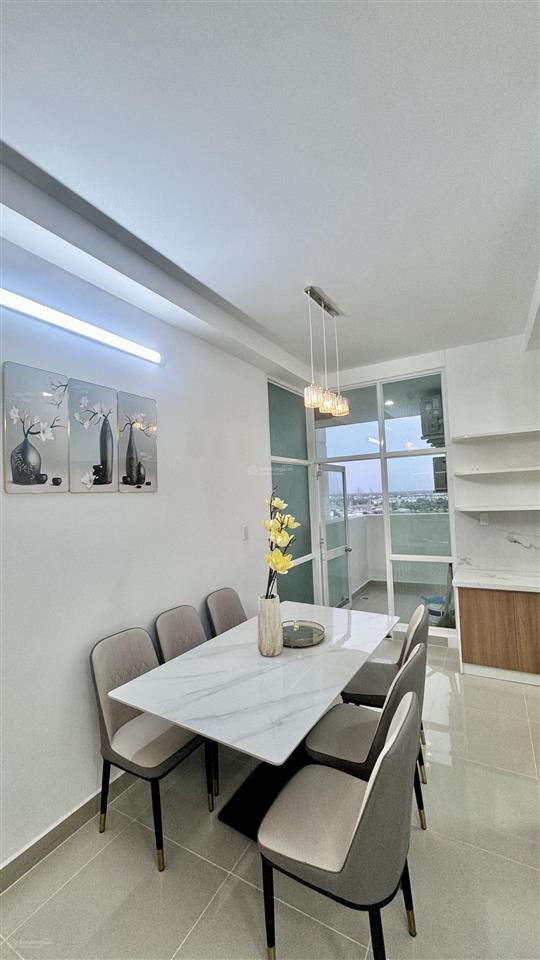 Căn gốc view sông sổ sẳn cạnh phú mỹ hưng mà chỉ 3t950