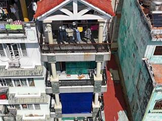 Khách sạn sẳn dòng tiền gần trạm metro tương lai giá tốt