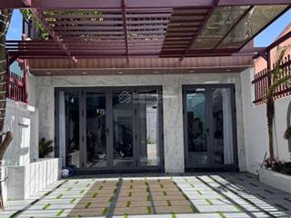 Nhà vườn 138m2 xã phước kiển gần lotte quận 7 ô tô vào sân