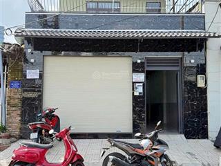Mặt đường gần đại học tôn đức thắng 170m2 có nguồn thu ổn định 80tr tháng