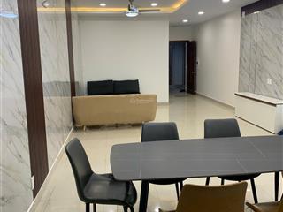 Căn hộ 124 m2 có sổ sẳn 3 phòng ngủ tiện decor theo sở thích