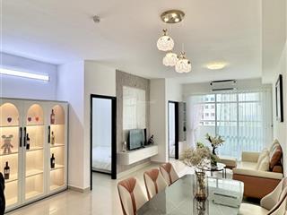 Căn hộ đã có sổ 78m2 ngay cạnh phú mỹ hưng quận 7