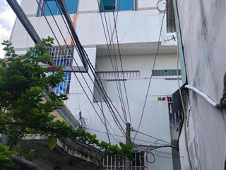 Căn hộ dv mini 9 phòng ngang 11m đang khai thác ổn định sổ hoàn công đủ