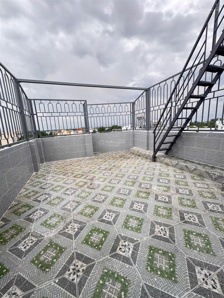 Nhà 5 lầu 5x18,5 mặt tiền huỳnh tấn phát giá tốt chỉ 11tỷ8