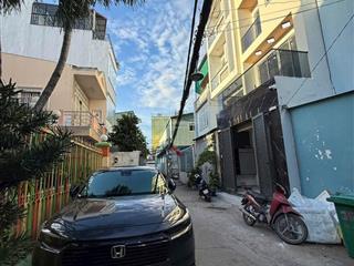 Nhà đẹp 4x15m sạch sẽ 4 tầng cách nguyễn thị thập vài bước chân tiện đi lại