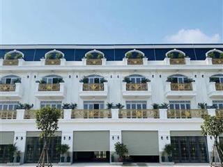 8 căn nhà kdc đồng bộ ô tô 7 chỗ đậu trong nhà 4 tầng xây mới kiên cố 5x16m, vuông vức