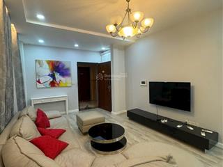 Căn hộ gốc 3pn view hồ bơi ô xe hơi ngay trung tâm tài chính pmh