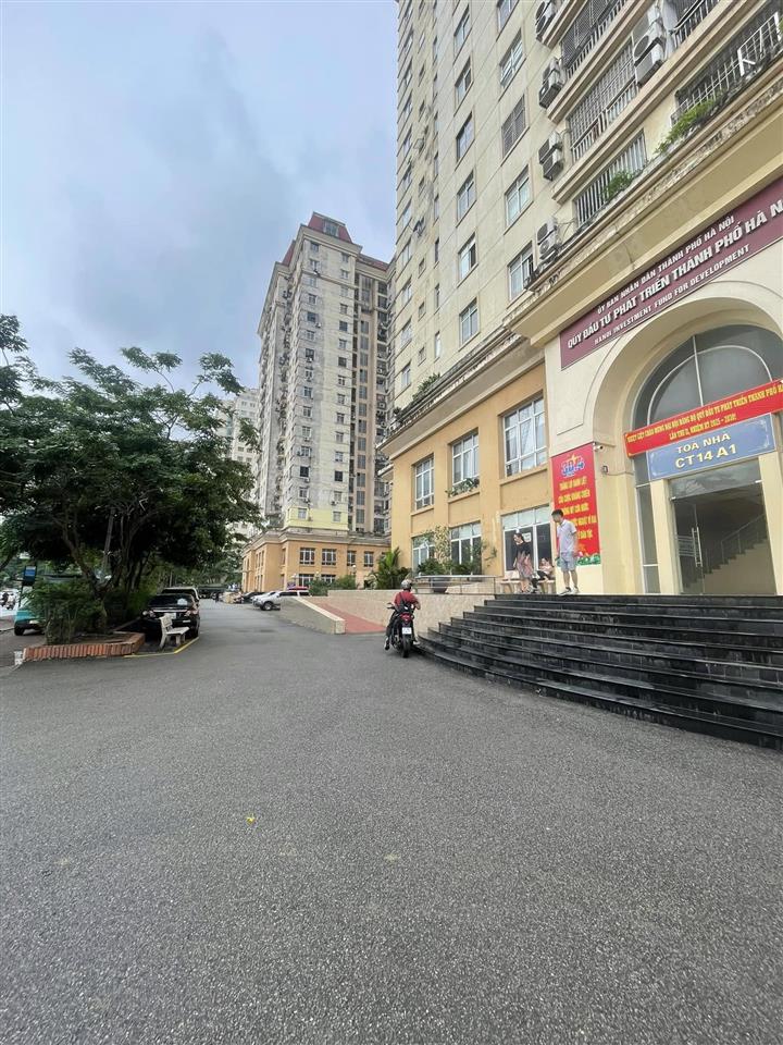 🔅 CHUNG CƯ 137 NGUYỄN NGỌC VŨ, CẦU GIẤY 113M2 3PN+2VS, CHỈ 8.3 TỶ 🔅